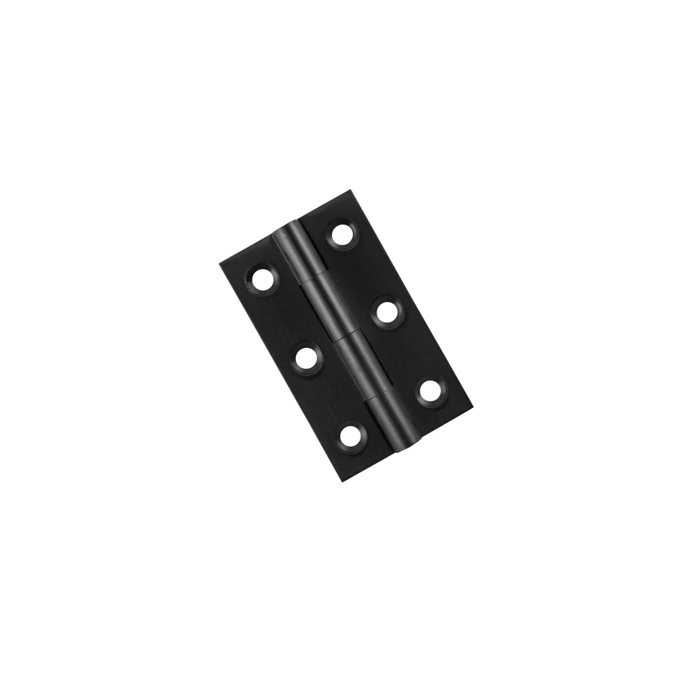 Tradco Cabinet Hinge Fixed Pin - Available in Various Finishes - Image 2