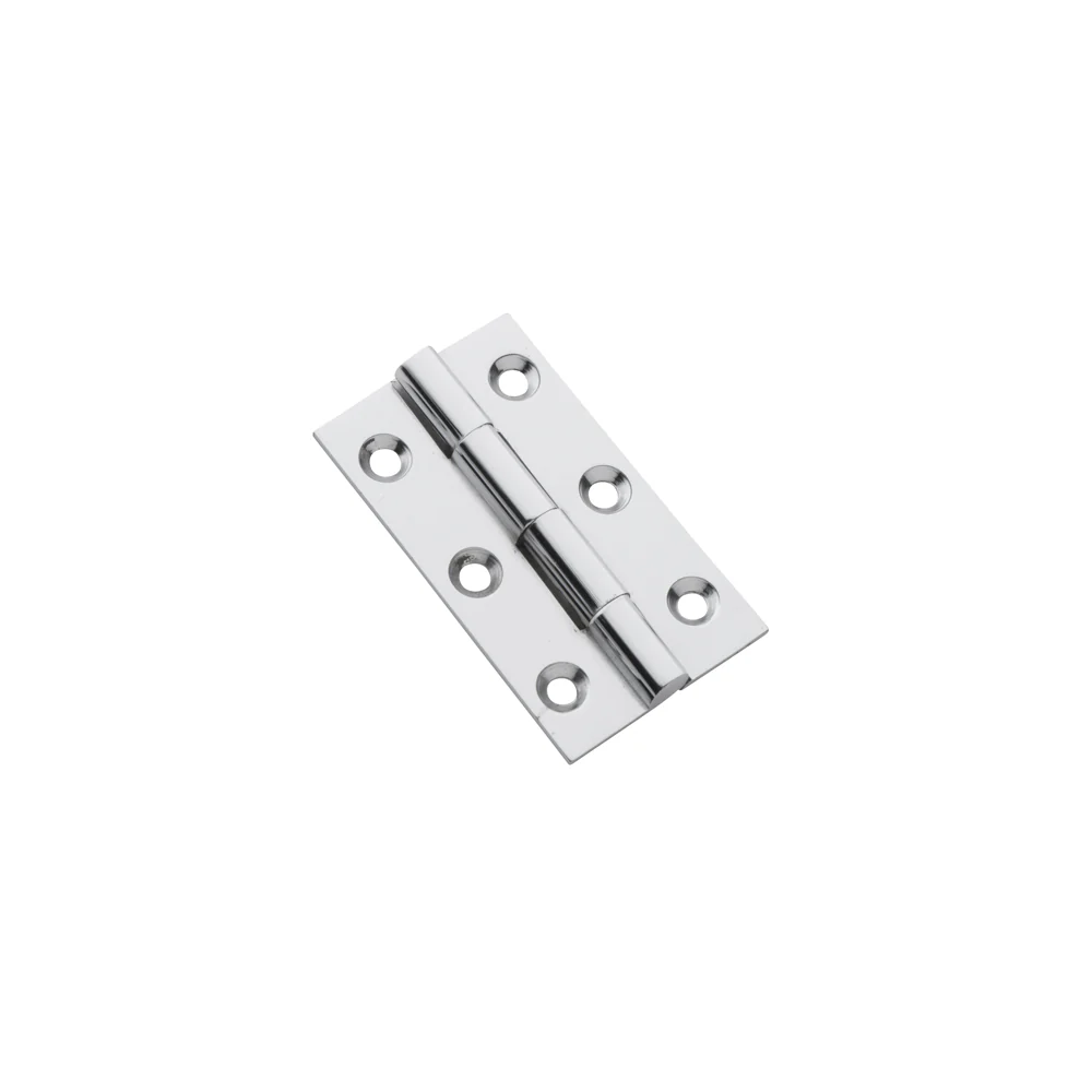 Tradco Cabinet Hinge Fixed Pin - Available in Various Finishes - Image 4
