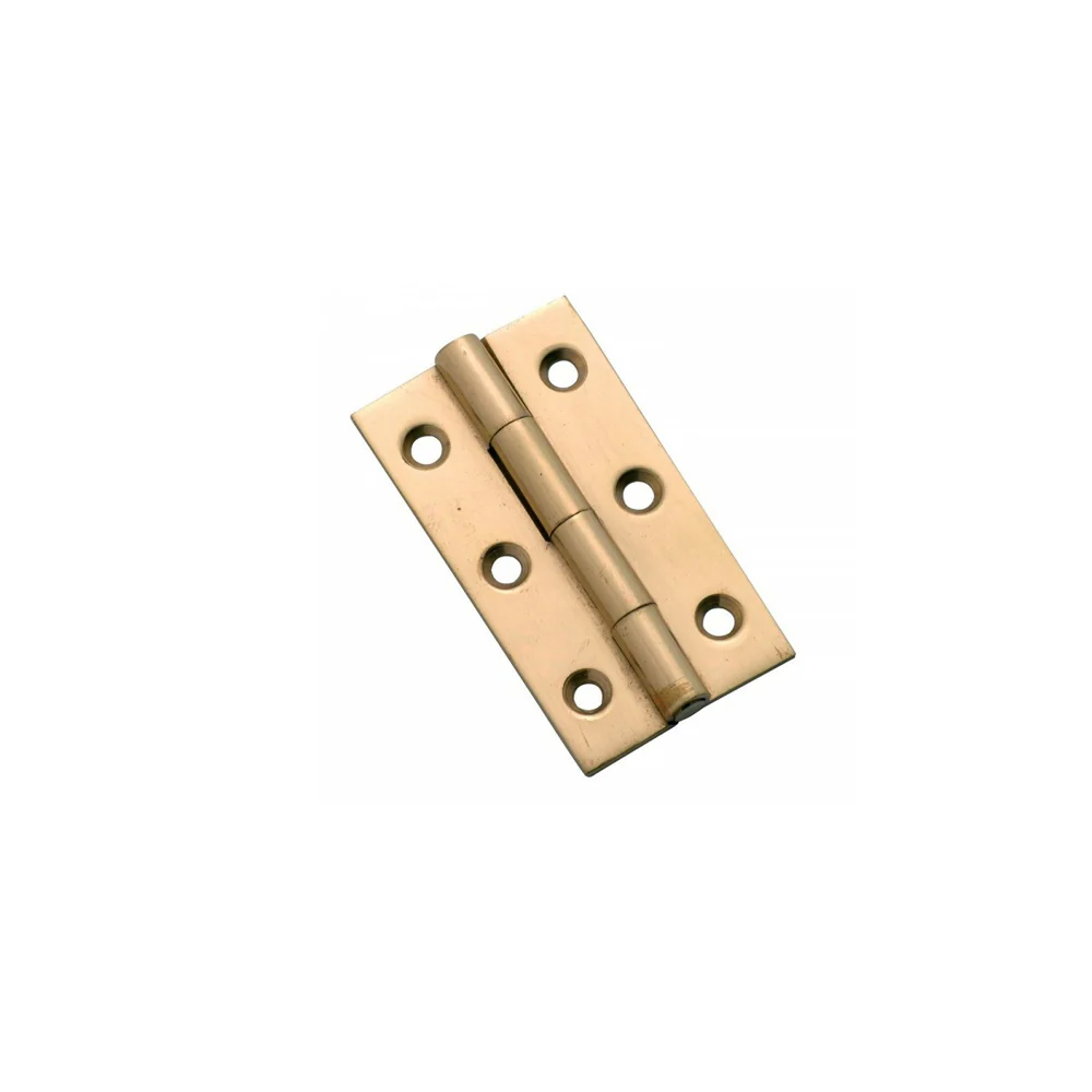 Tradco Cabinet Hinge Fixed Pin - Available in Various Finishes - Image 6