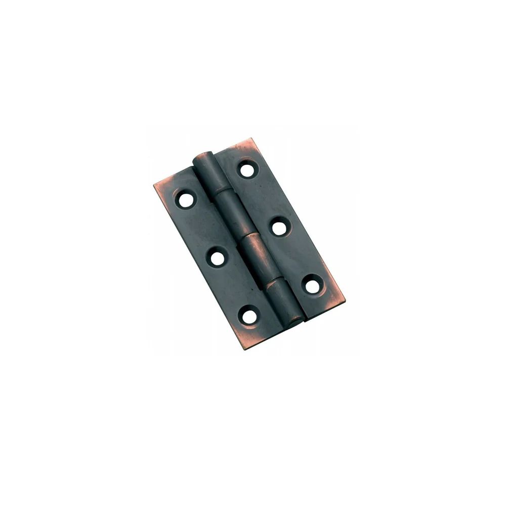 Tradco Cabinet Hinge Fixed Pin - Available in Various Finishes - Image 7