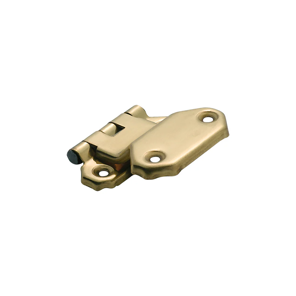 Tradco Cabinet Offset Hinge 45x42mm - Available in Various Finishes - Image 2
