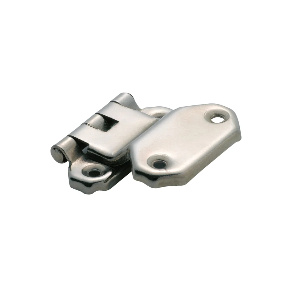 Tradco Cabinet Offset Hinge 45x42mm - Available in Various Finishes - Image 4