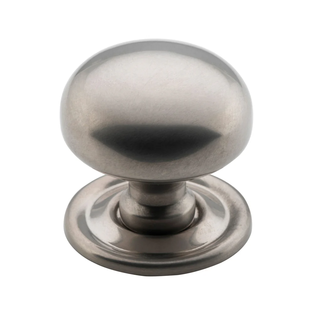 Tradco Classic Cupboard Knob 32mm - Available in Various Finishes - Image 4