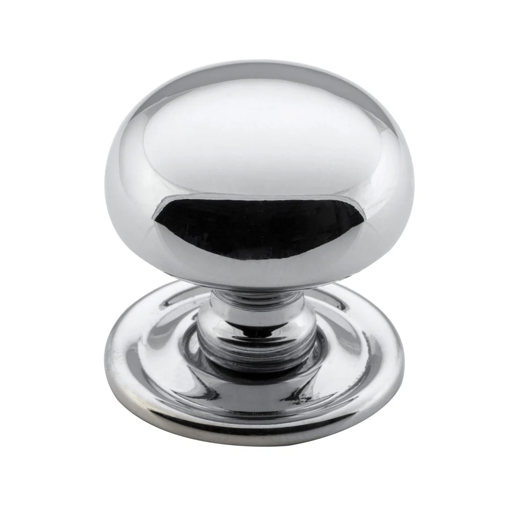 Tradco Classic Cupboard Knob 32mm - Available in Various Finishes - Image 9