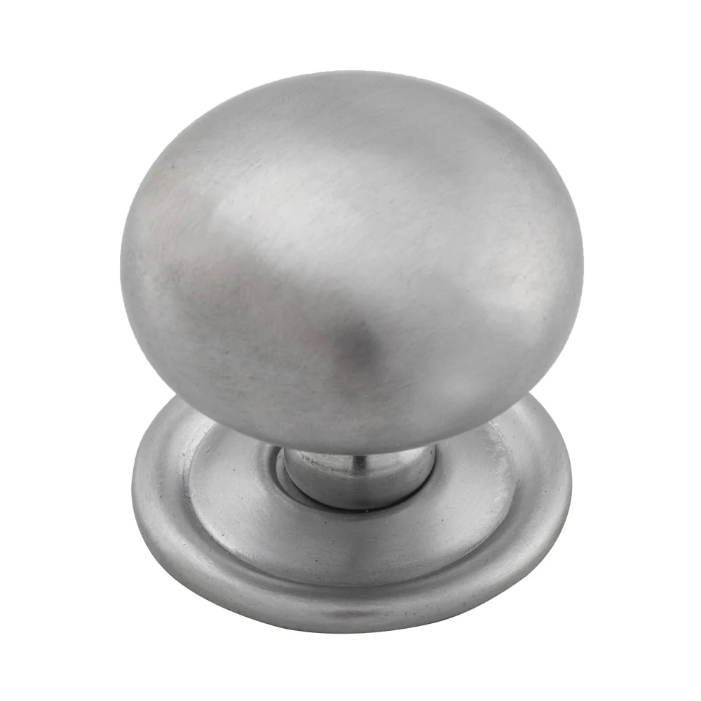 Tradco Classic Cupboard Knob 38mm - Available in Various Finishes - Image 10