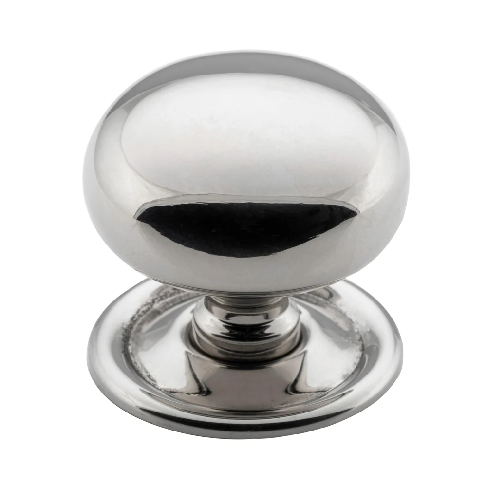Tradco Classic Cupboard Knob 38mm - Available in Various Finishes - Image 3