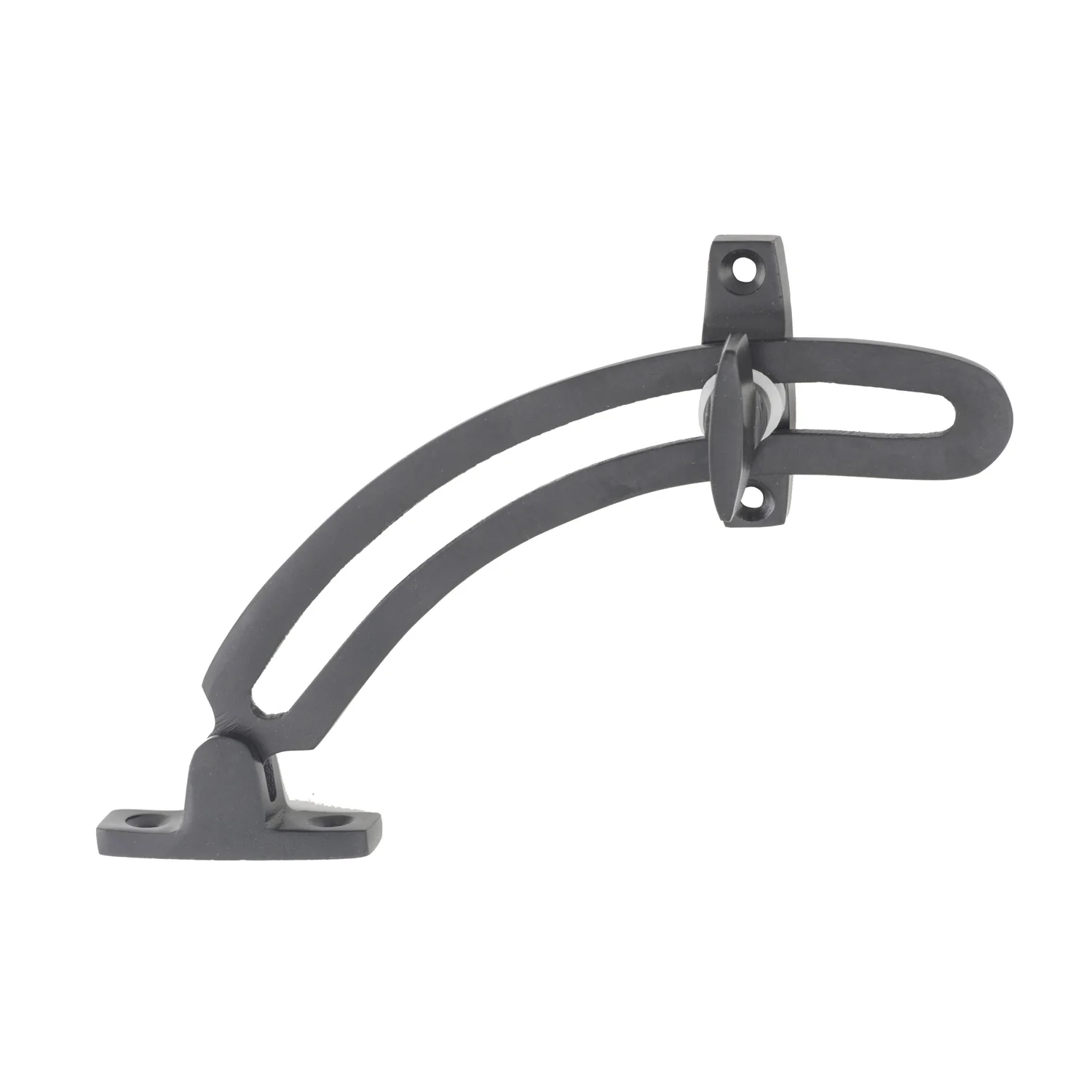 Tradco Classic Quadrant Stay 150mm - Available in Various Finishes - Image 5