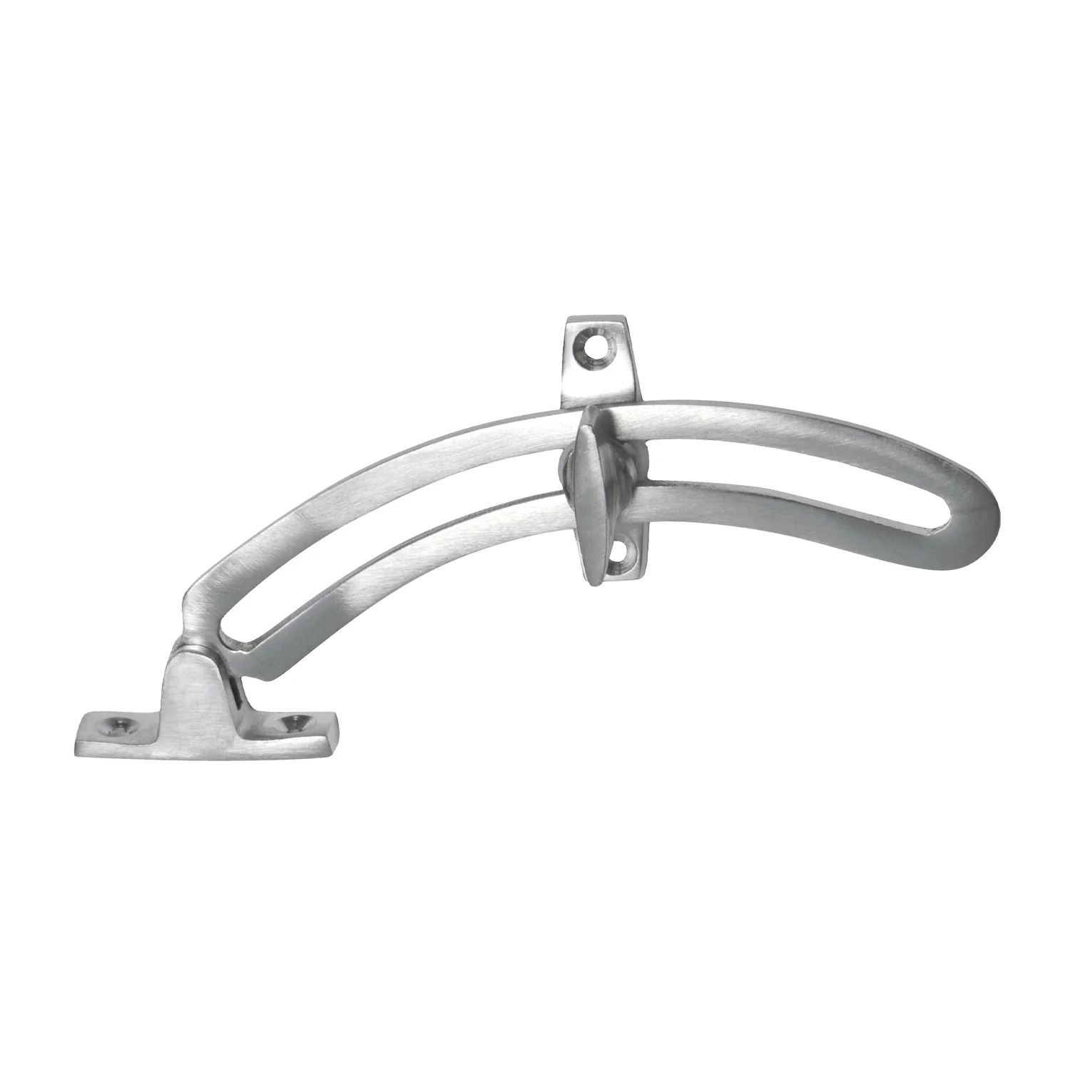 Tradco Classic Quadrant Stay 150mm - Available in Various Finishes - Image 7