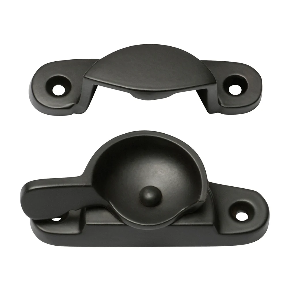 Tradco Classic Sash Fastener - Available In Various Finishes - Image 7
