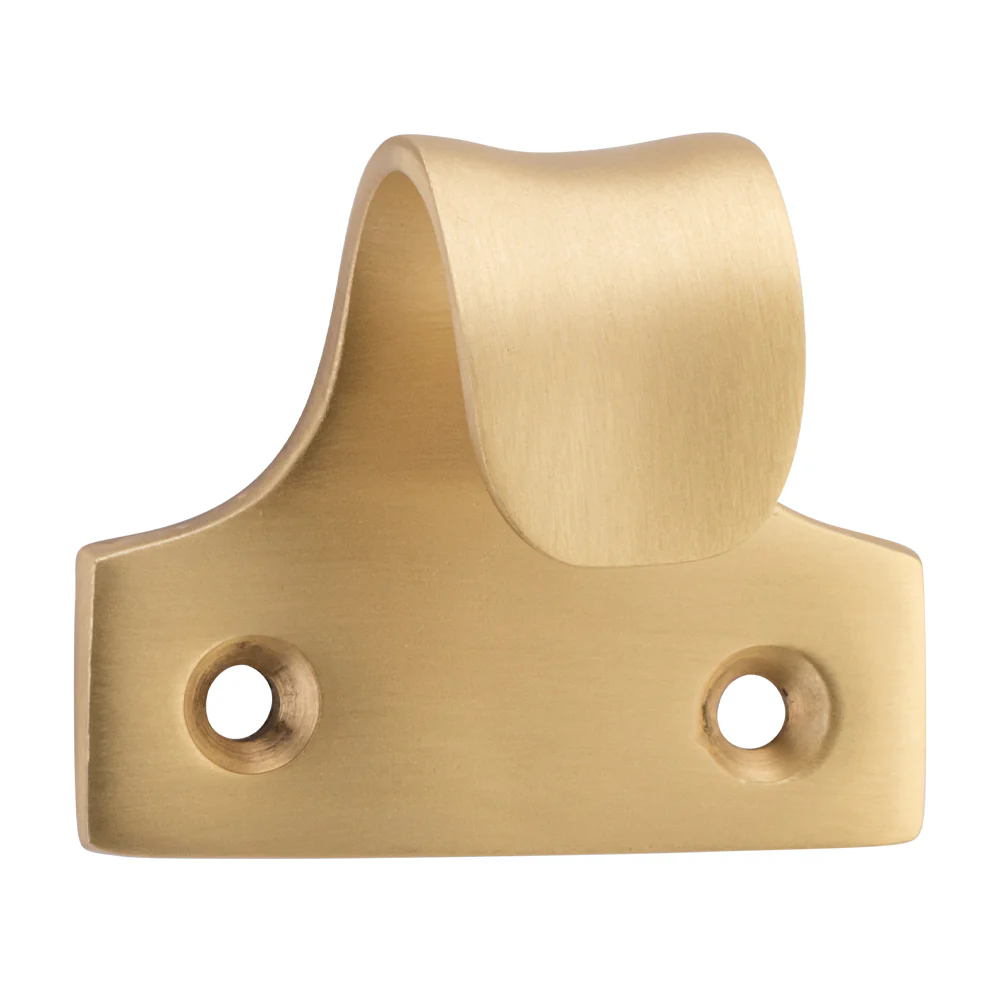 Tradco Dished Sash Lift 38mm - Available In Various Finishes - Image 5