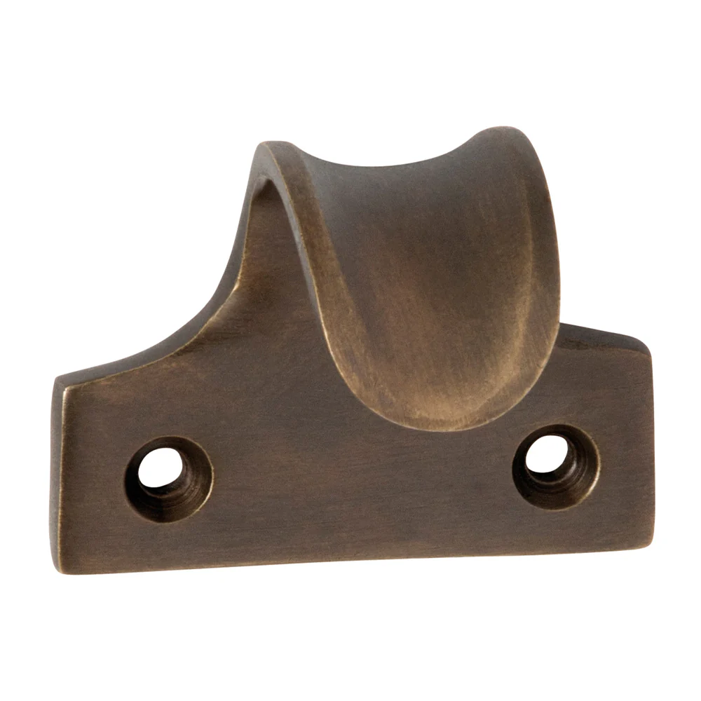 Tradco Dished Sash Lift 38mm - Available In Various Finishes - Image 6