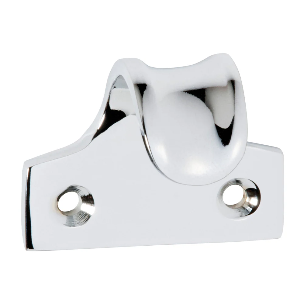 Tradco Dished Sash Lift 38mm - Available In Various Finishes - Image 8