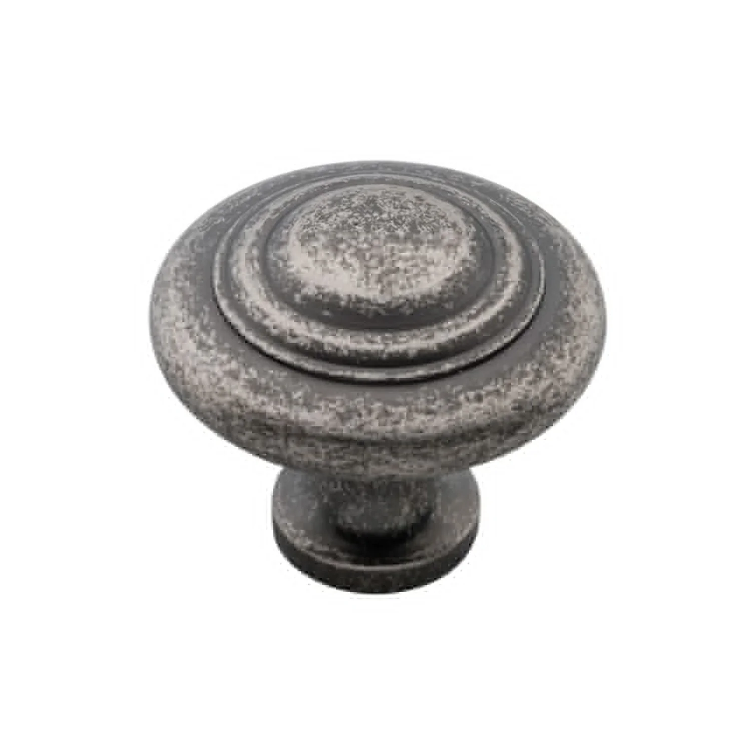 Tradco Domed Cupboard Cabinet Knob - Available In Various Finishes and Sizes - Image 2