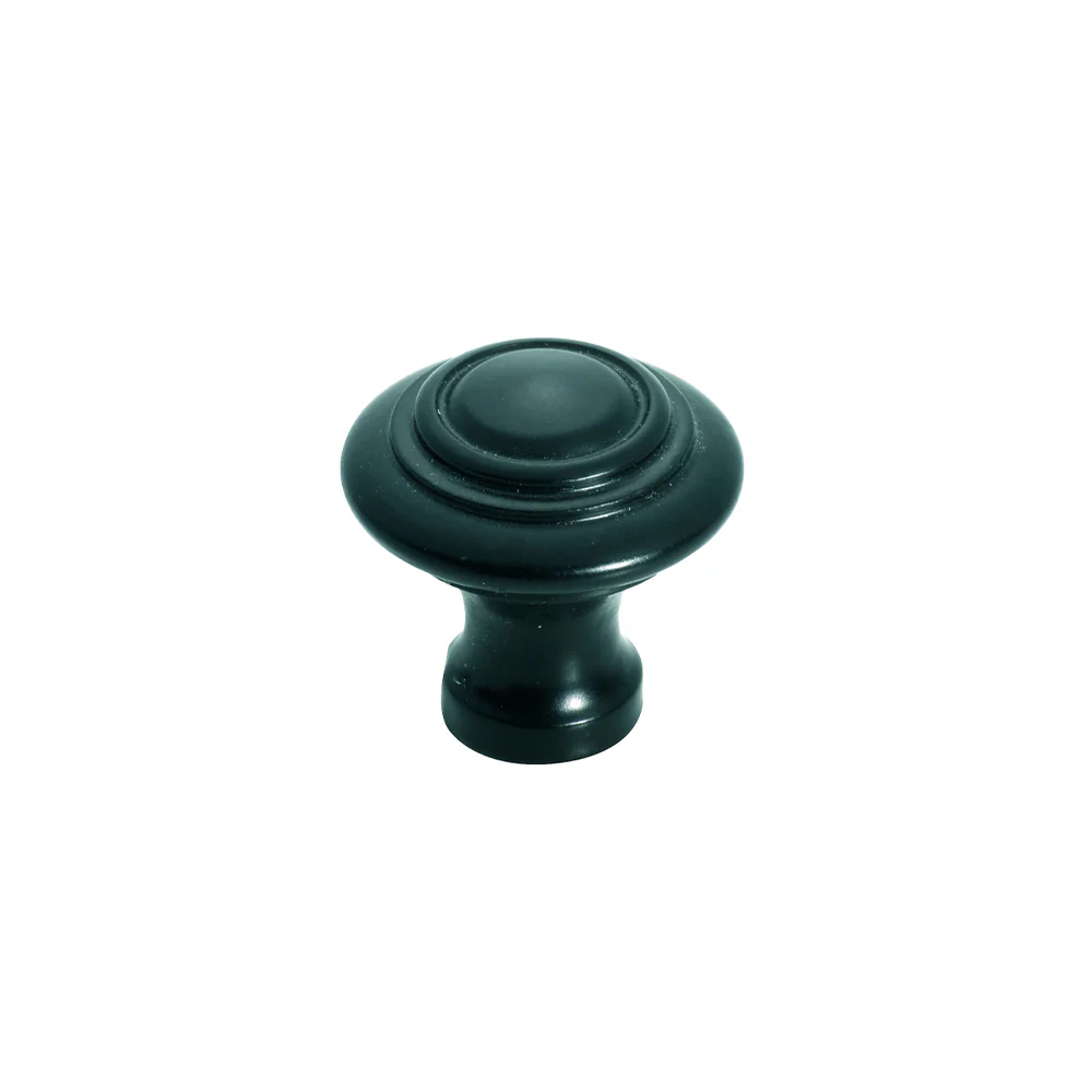 Tradco Domed Cupboard Cabinet Knob - Available In Various Finishes and Sizes - Image 20