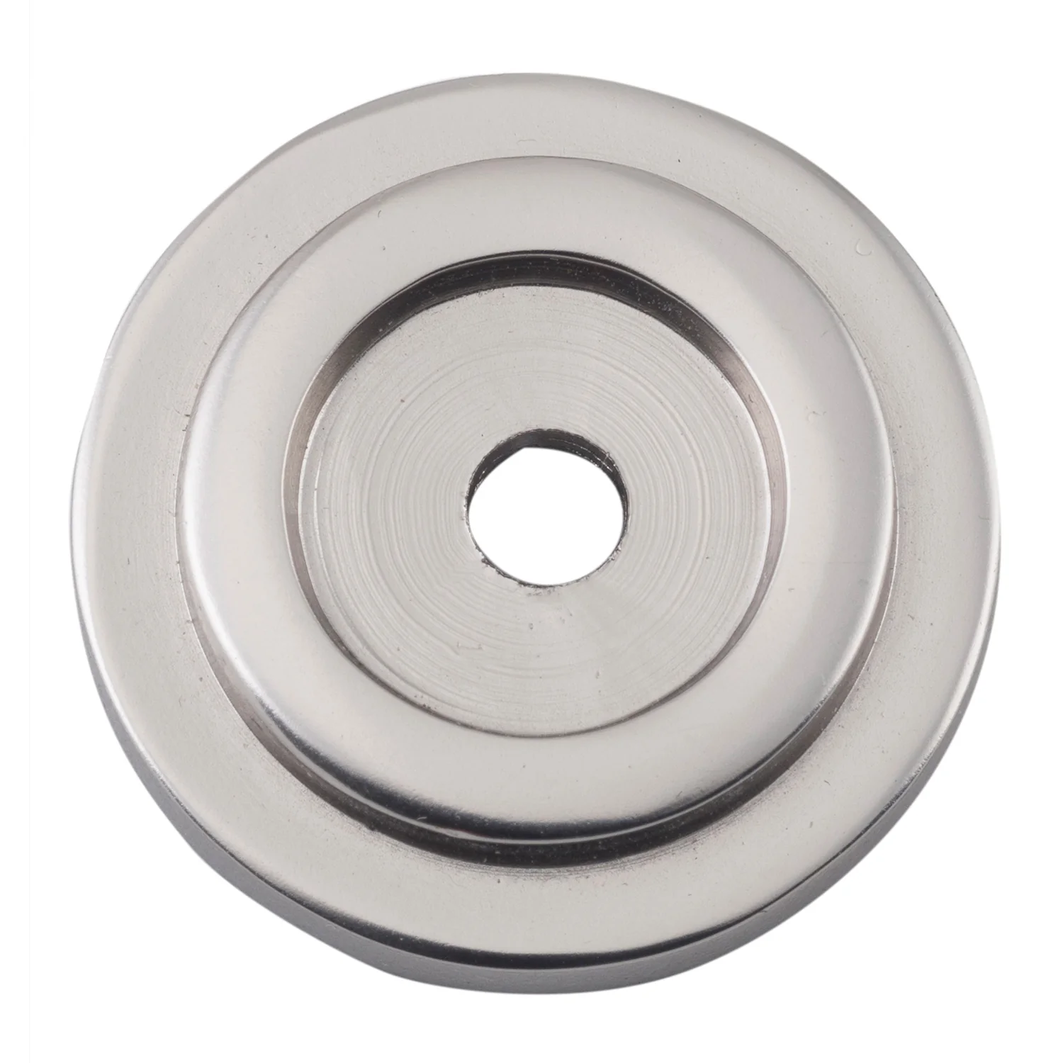 Tradco Domed Cupboard Knob Backplate - Available In Various Finishes and Sizes - Image 10