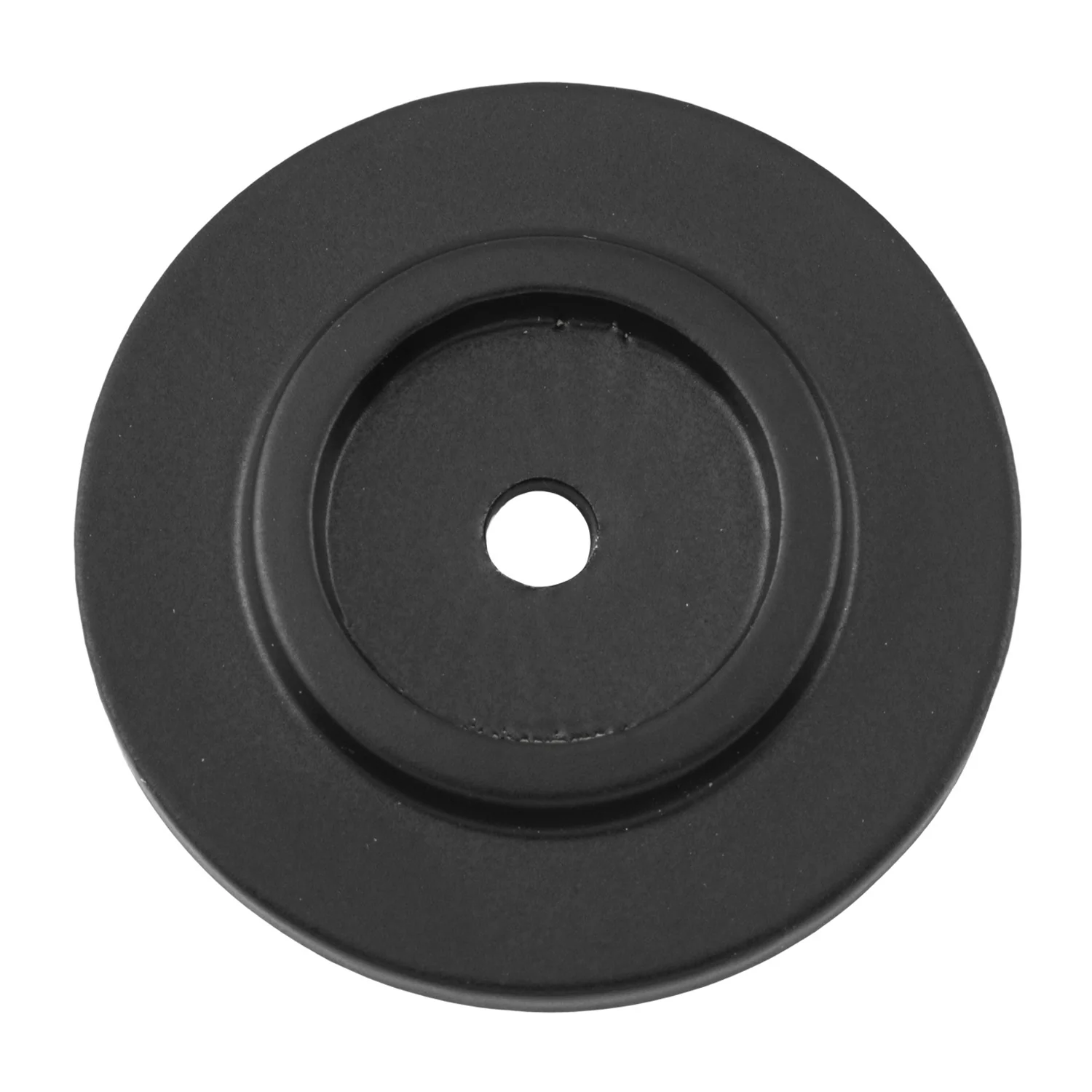 Tradco Domed Cupboard Knob Backplate - Available In Various Finishes and Sizes - Image 13