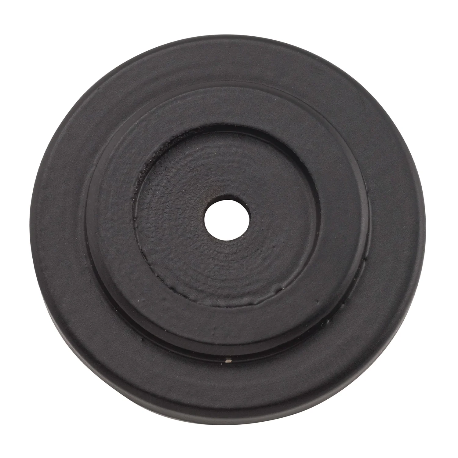 Tradco Domed Cupboard Knob Backplate - Available In Various Finishes and Sizes - Image 17