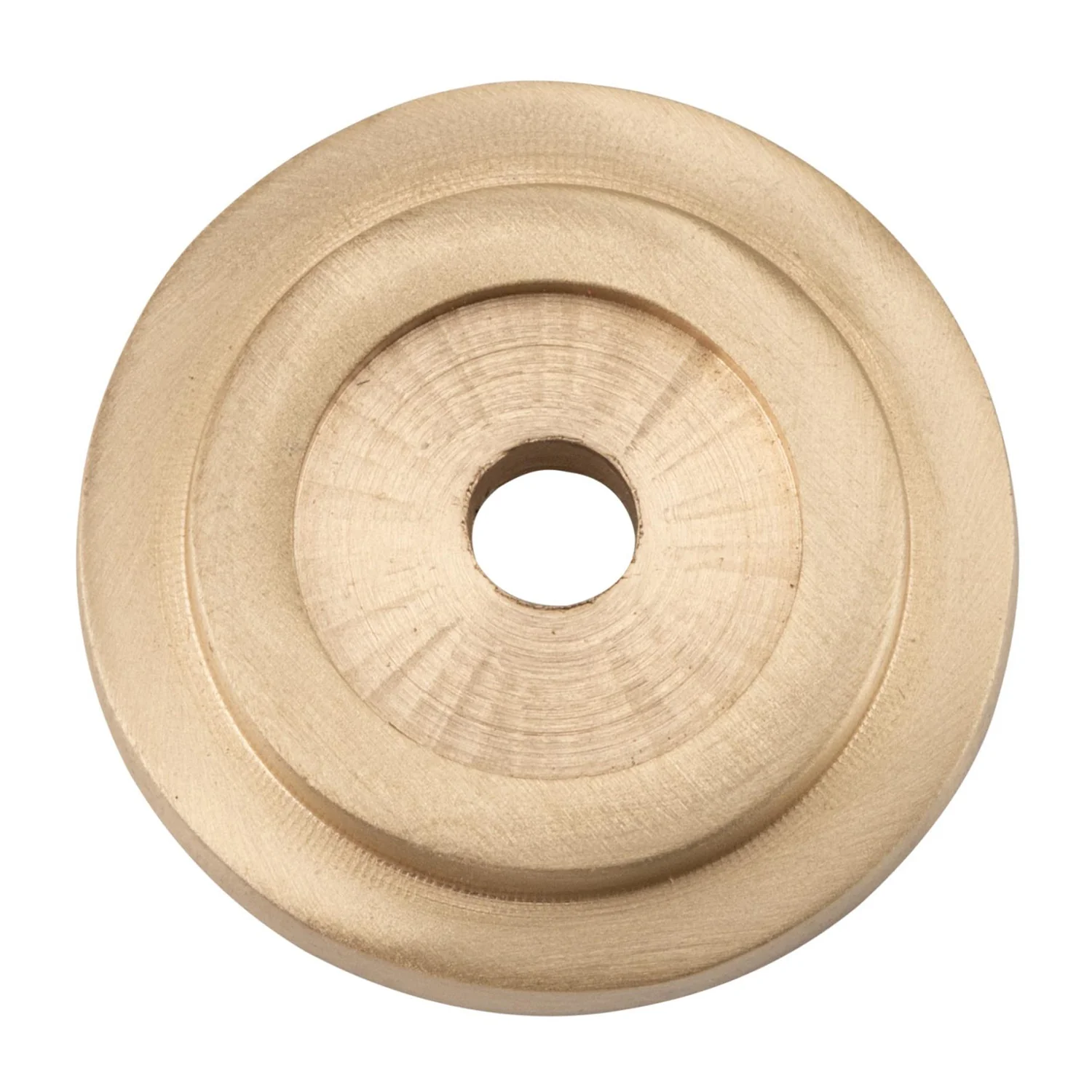 Tradco Domed Cupboard Knob Backplate - Available In Various Finishes and Sizes - Image 37