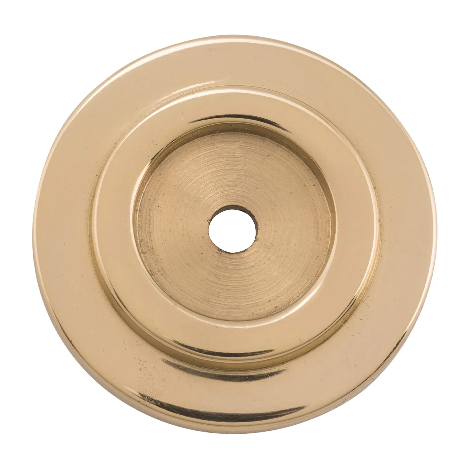 Tradco Domed Cupboard Knob Backplate - Available In Various Finishes and Sizes - Image 39