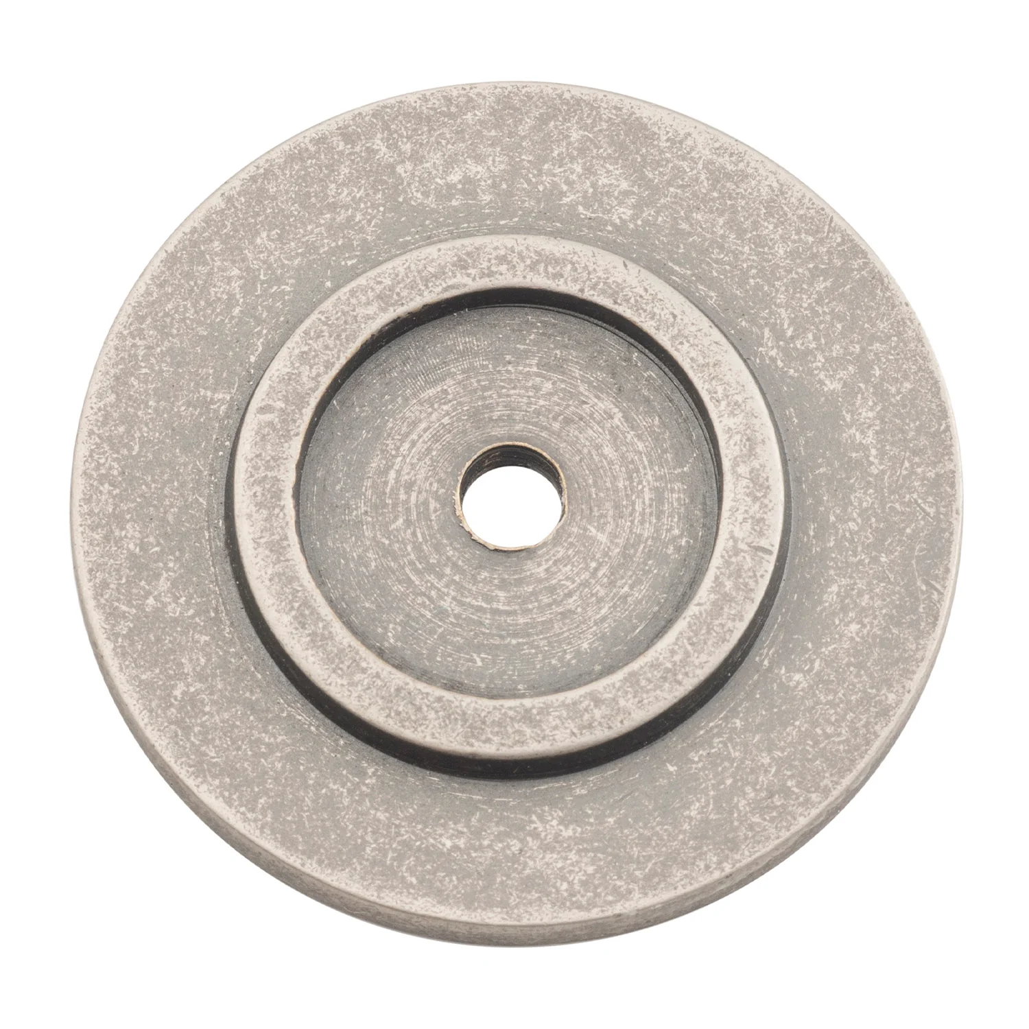 Tradco Domed Cupboard Knob Backplate - Available In Various Finishes and Sizes - Image 4
