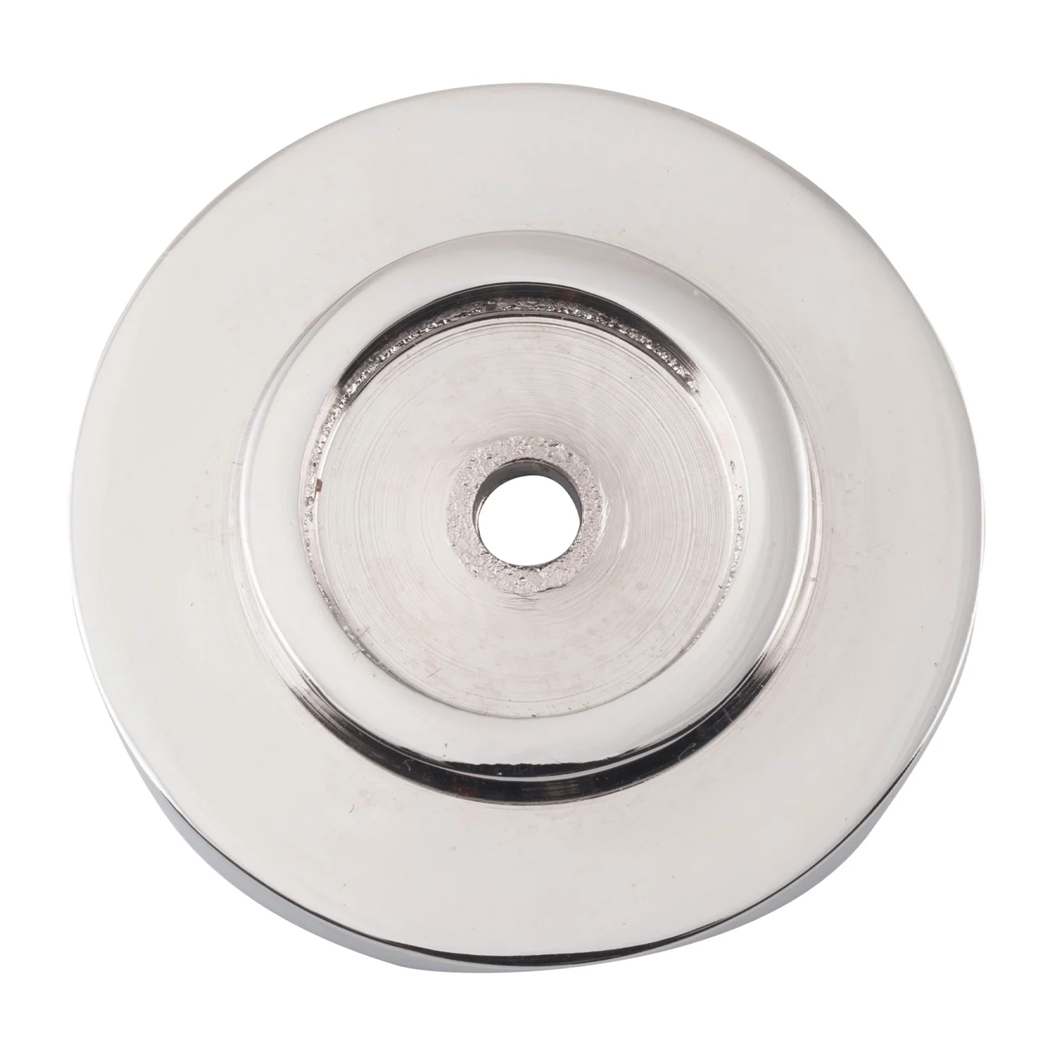 Tradco Domed Cupboard Knob Backplate - Available In Various Finishes and Sizes - Image 7