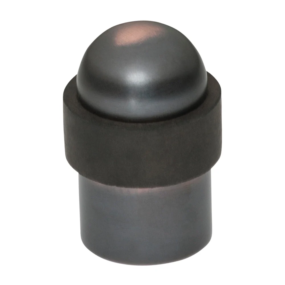 Tradco Domed Door Stop - Available in Various Finishes - Image 2