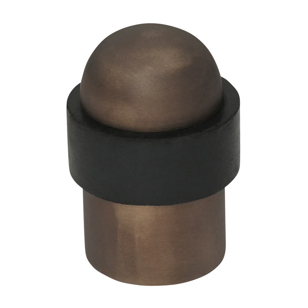 Tradco Domed Door Stop - Available in Various Finishes - Image 3