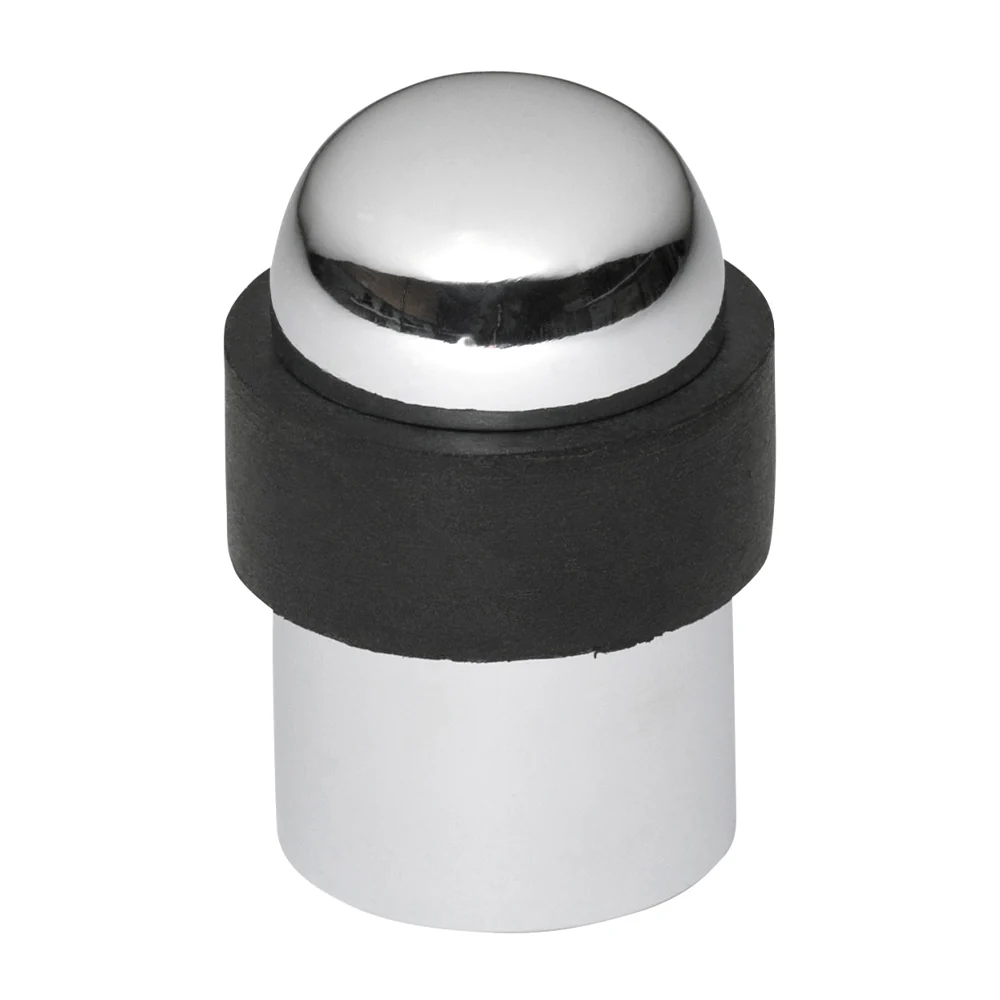 Tradco Domed Door Stop - Available in Various Finishes - Image 4