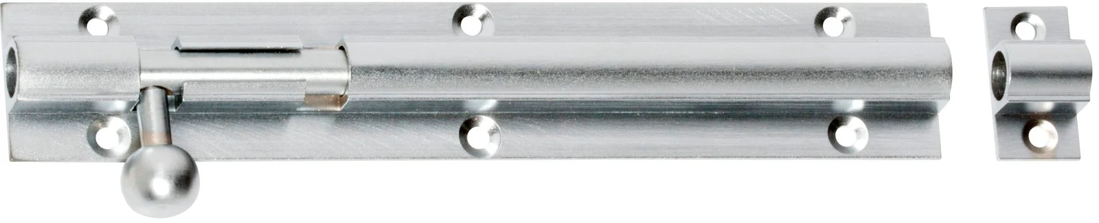 Tradco Door Barrel Bolt - Available in Various Finishes - Image 10