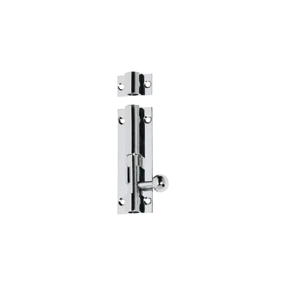 Tradco Door Barrel Bolt - Available in Various Finishes - Image 11