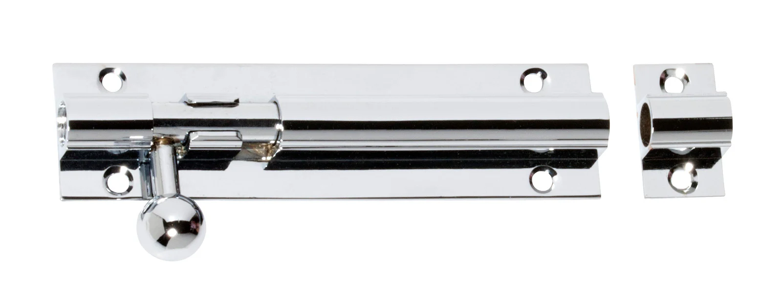 Tradco Door Barrel Bolt - Available in Various Finishes - Image 12