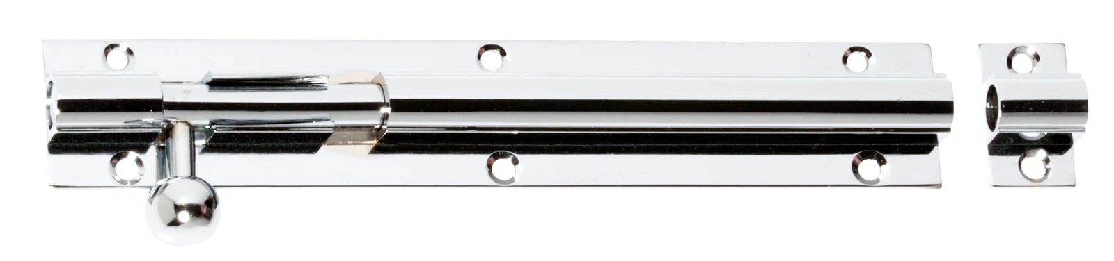 Tradco Door Barrel Bolt - Available in Various Finishes - Image 13
