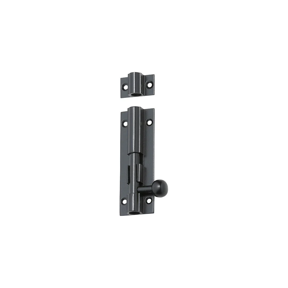 Tradco Door Barrel Bolt - Available in Various Finishes - Image 14