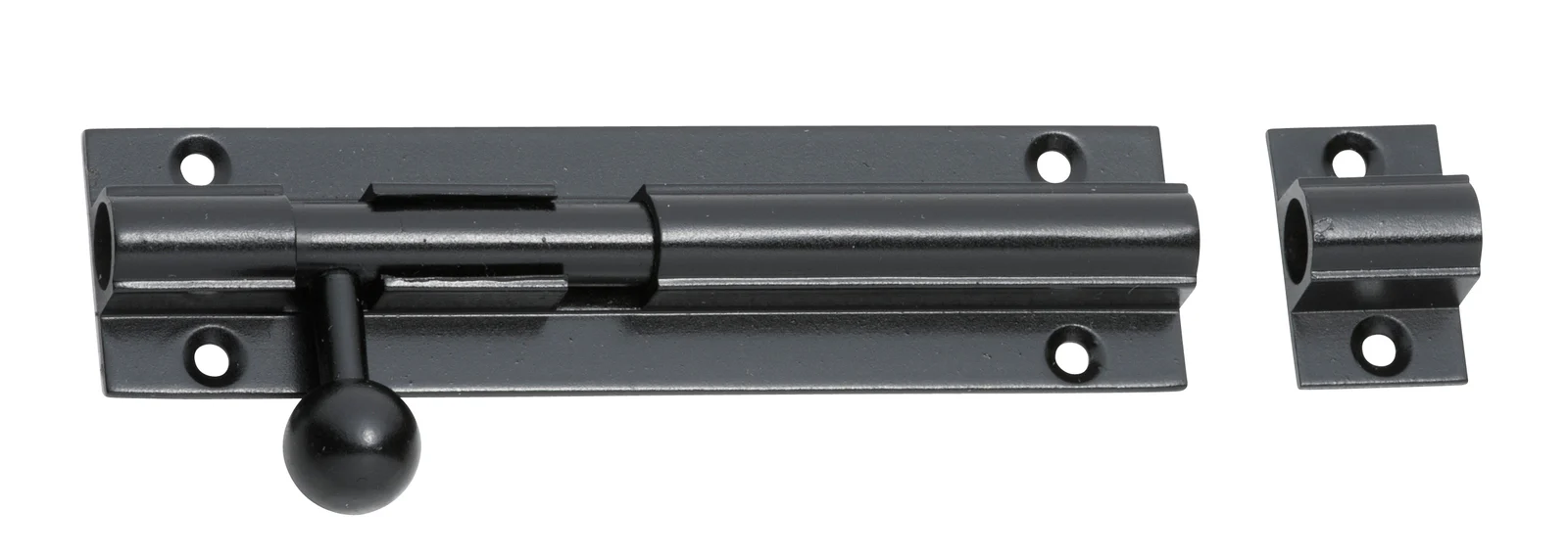 Tradco Door Barrel Bolt - Available in Various Finishes - Image 15