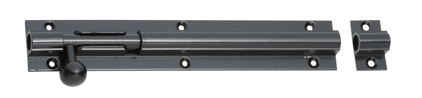 Tradco Door Barrel Bolt - Available in Various Finishes - Image 16
