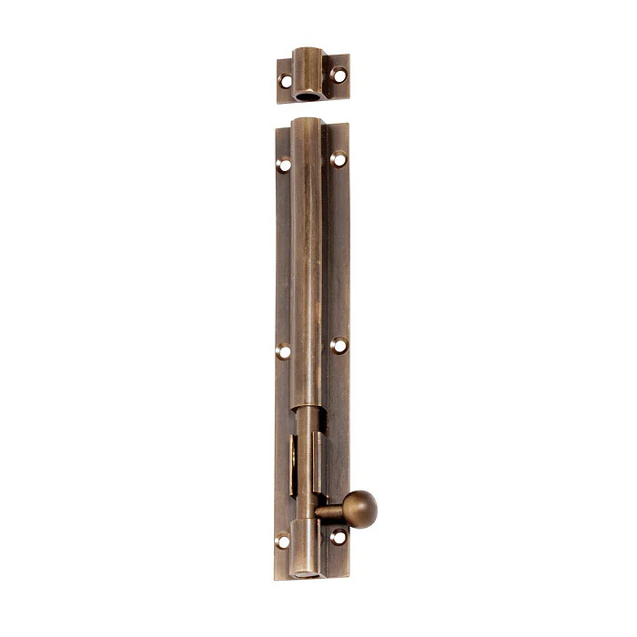 Tradco Door Barrel Bolt - Available in Various Finishes - Image 19