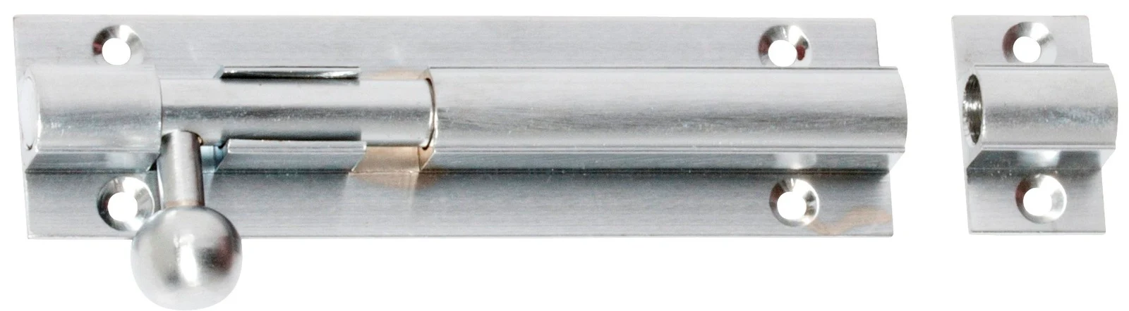 Tradco Door Barrel Bolt - Available in Various Finishes - Image 9