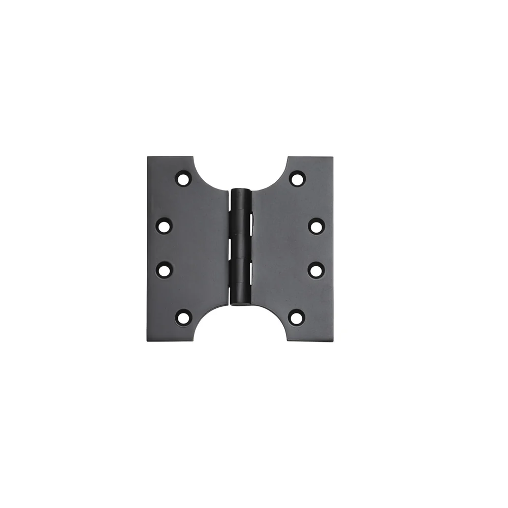 Tradco Door Hinge Parliament 100x100mm - Available in Various Finishes - Image 5