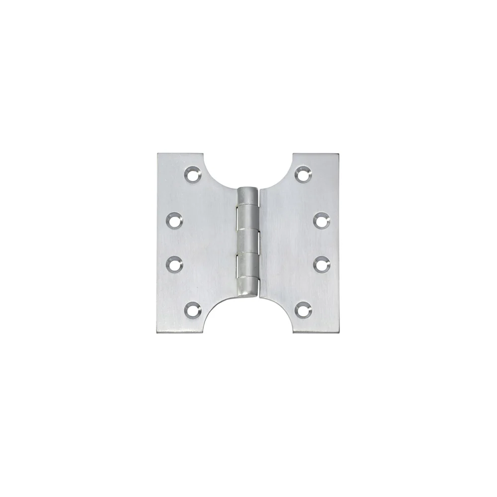 Tradco Door Hinge Parliament 100x100mm - Available in Various Finishes - Image 7
