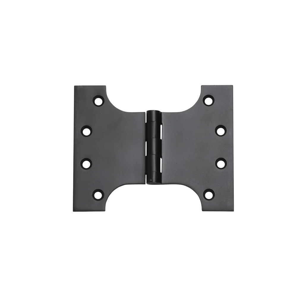 Tradco Door Hinge Parliament 100x125mm - Available in Various Finishes - Image 5