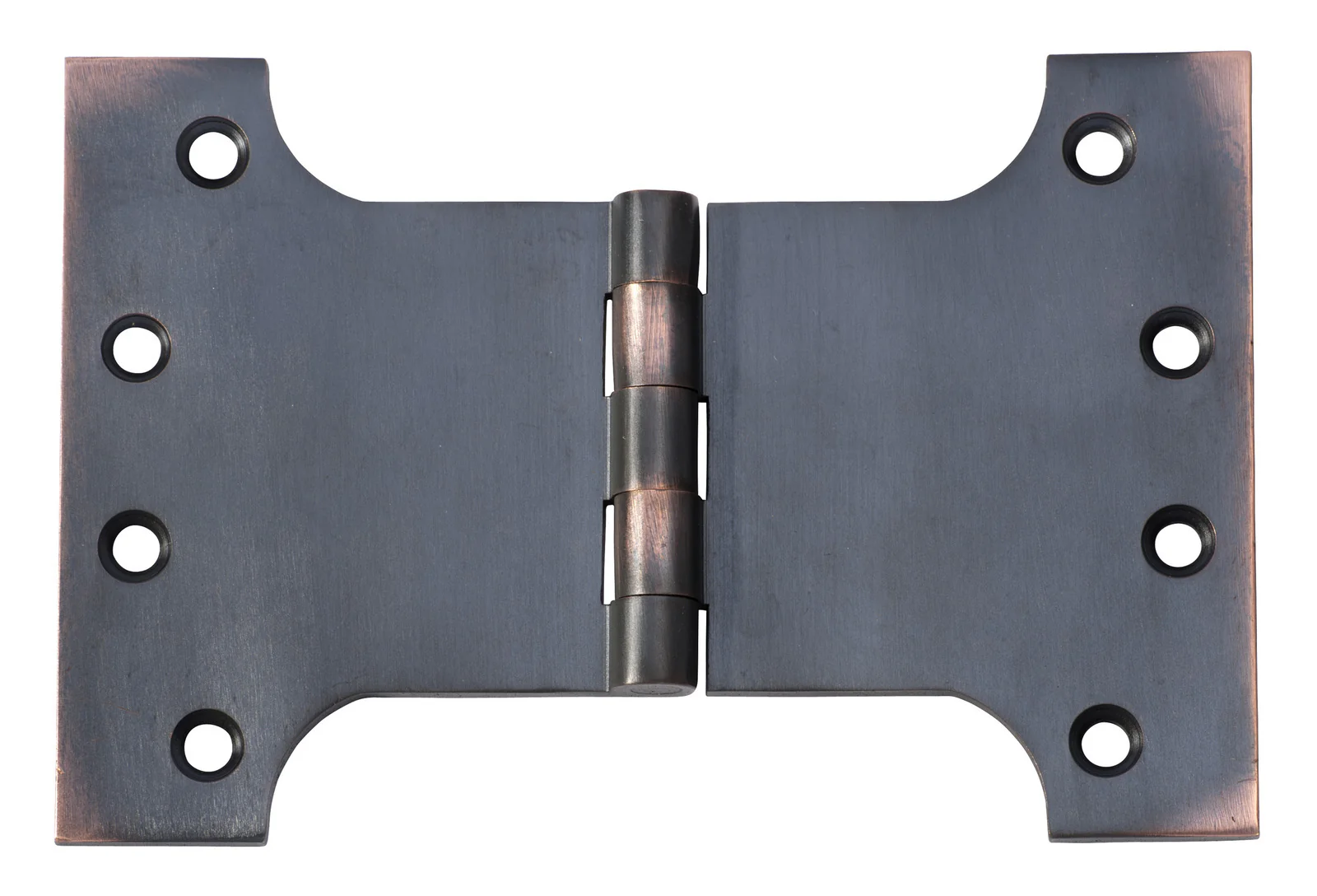 Tradco Door Hinge Parliament 100x150mm - Available in Various Finishes - Image 4