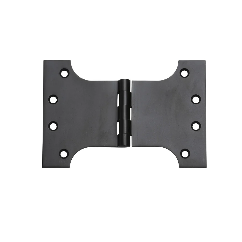 Tradco Door Hinge Parliament 100x150mm - Available in Various Finishes - Image 5