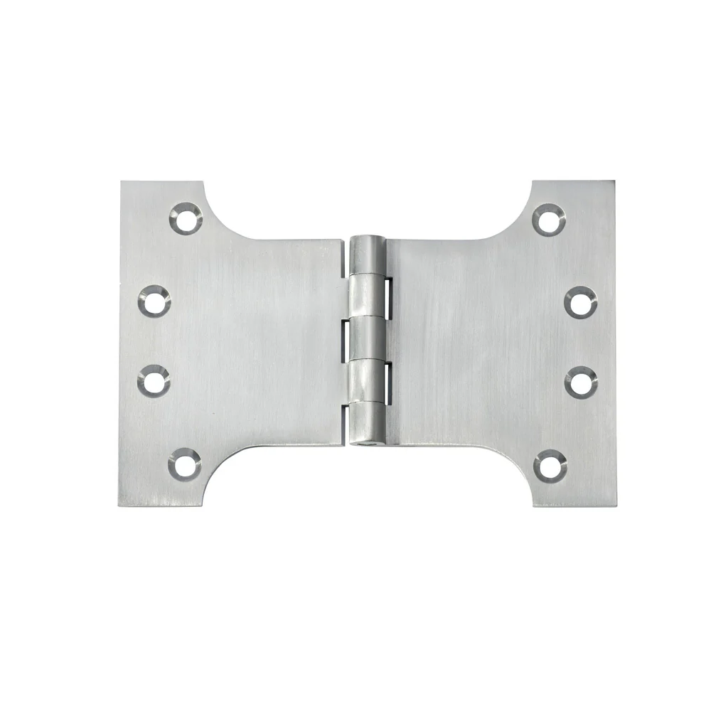 Tradco Door Hinge Parliament 100x150mm - Available in Various Finishes - Image 7