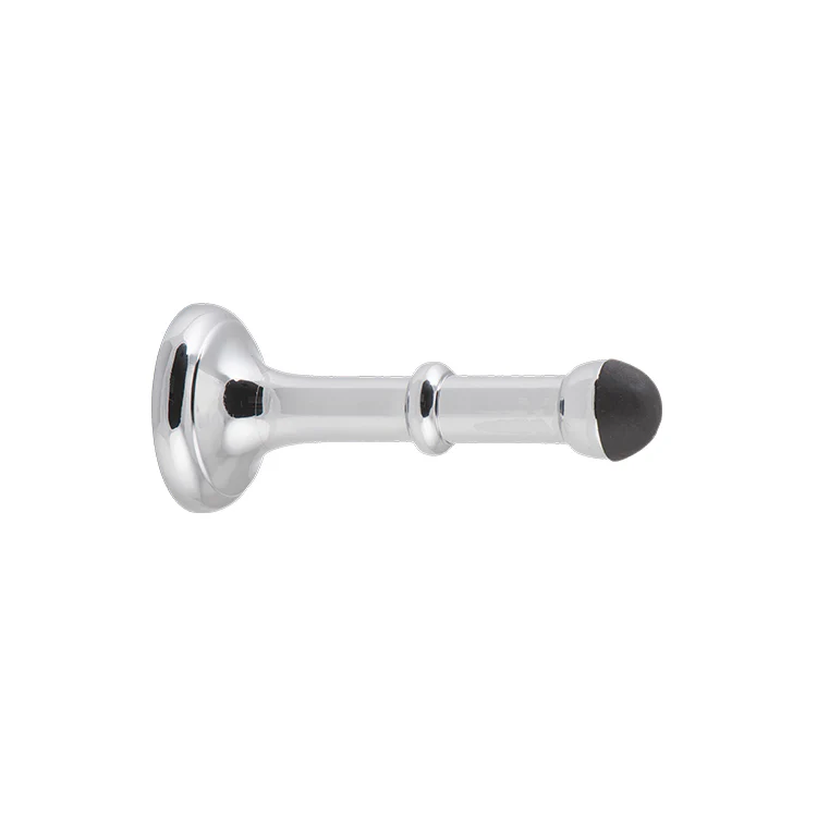 Tradco Door Stop Concealed Fix - Available in Various Finishes - Image 2