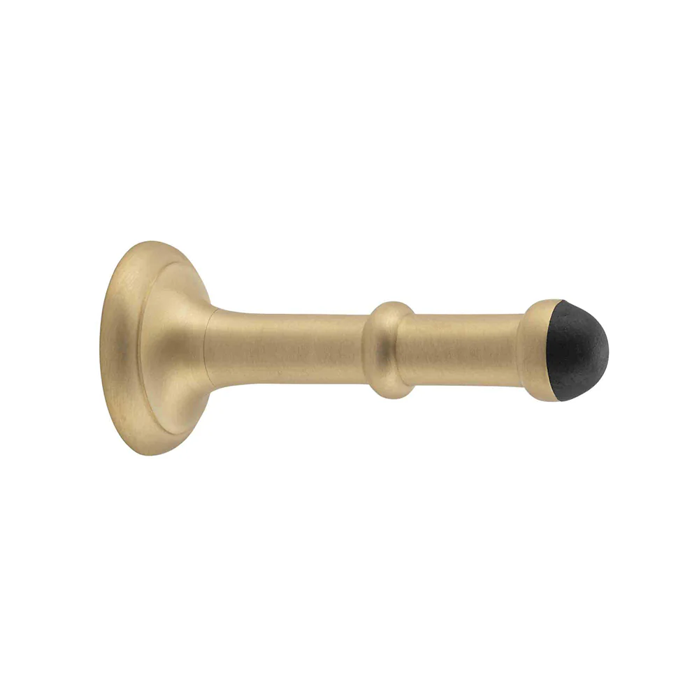 Tradco Door Stop Concealed Fix - Available in Various Finishes - Image 3
