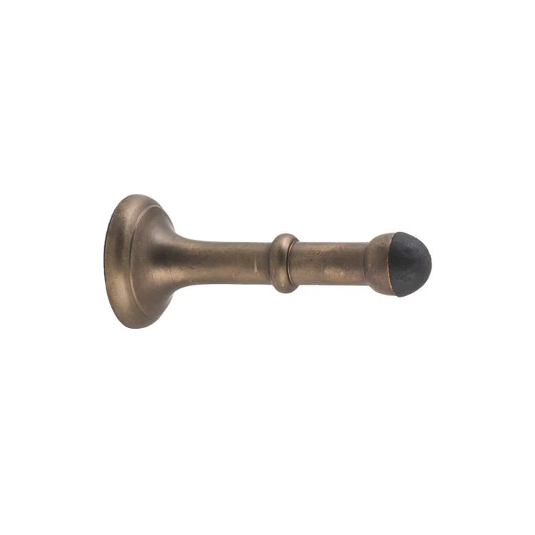 Tradco Door Stop Concealed Fix - Available in Various Finishes - Image 4