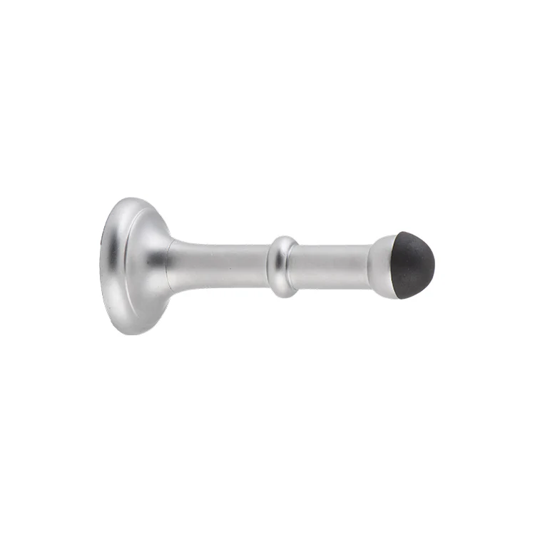 Tradco Door Stop Concealed Fix - Available in Various Finishes - Image 8