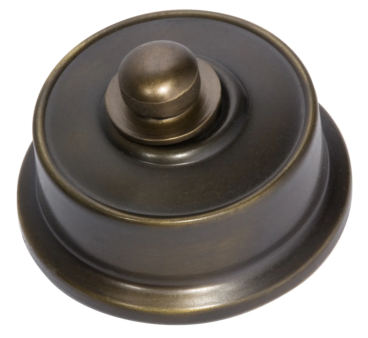 Tradco Federation Dimmers and Fan Controllers - Available In Various Finishes - Image 11