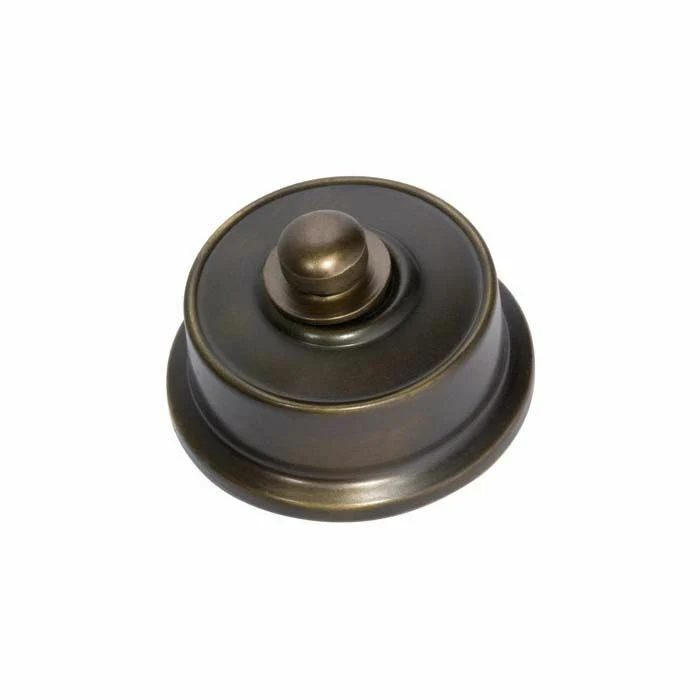 Tradco Federation Dimmers and Fan Controllers - Available In Various Finishes - Image 12