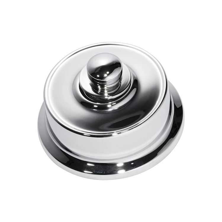 Tradco Federation Dimmers and Fan Controllers - Available In Various Finishes - Image 14
